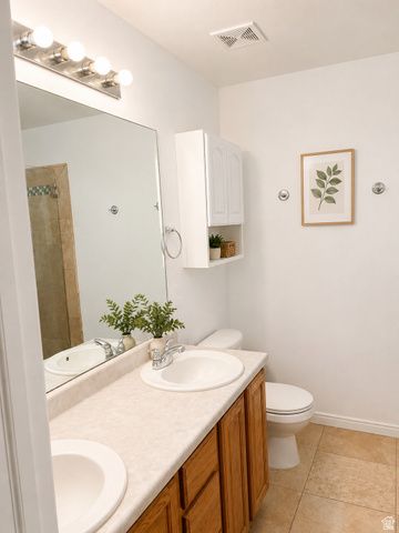 858 W RED HEN RD, Saratoga Springs, UT 84045
