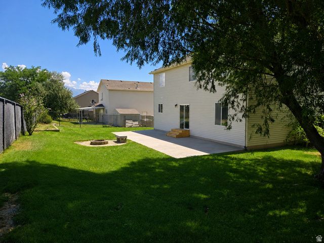 858 W RED HEN RD, Saratoga Springs, UT 84045