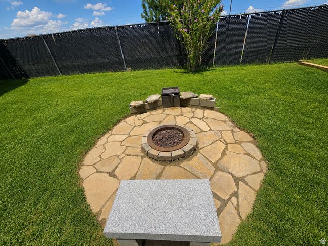 858 W RED HEN RD, Saratoga Springs, UT 84045
