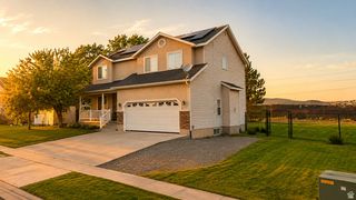 858 W RED HEN RD, Saratoga Springs, UT 84045
