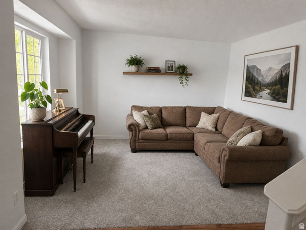 858 W RED HEN RD, Saratoga Springs, UT 84045 — photo 2