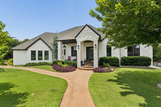 4317 Slate Bridge Road, Edmond, OK 73034