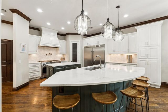4317 Slate Bridge Road, Edmond, OK 73034
