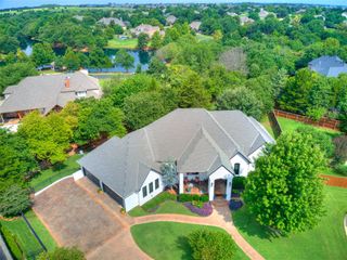 4317 Slate Bridge Road, Edmond, OK 73034
