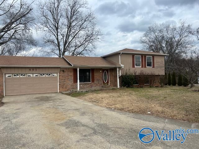 401 Wildwood Circle SW, Decatur, AL 35601