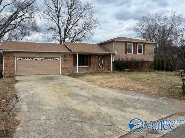 401 Wildwood Circle SW, Decatur, AL 35601