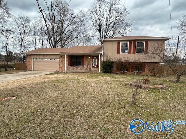 401 Wildwood Circle SW, Decatur, AL 35601