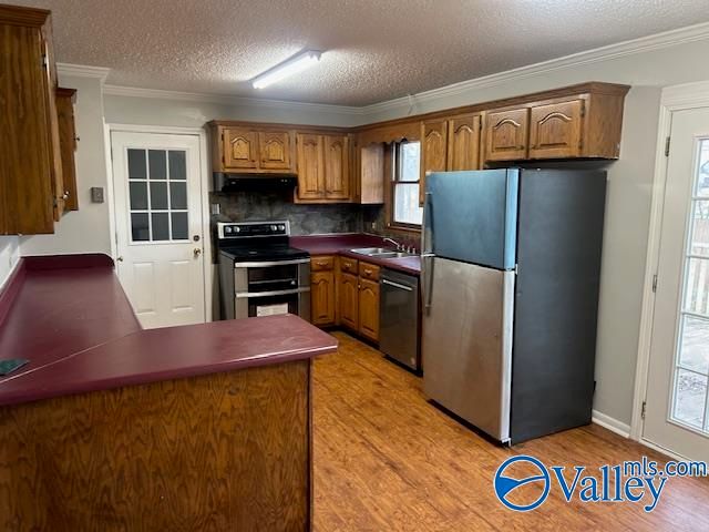 401 Wildwood Circle SW, Decatur, AL 35601