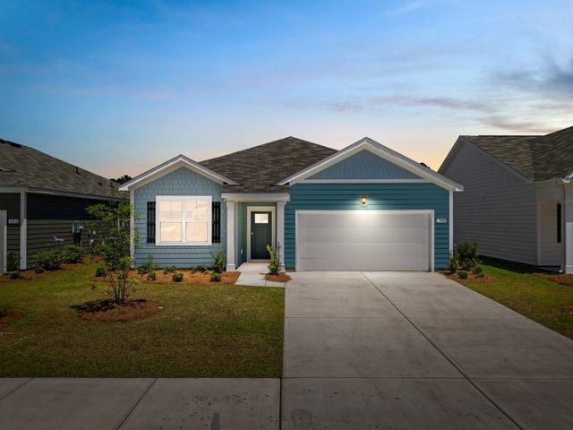 327 Ridley St, Longs, SC 29568