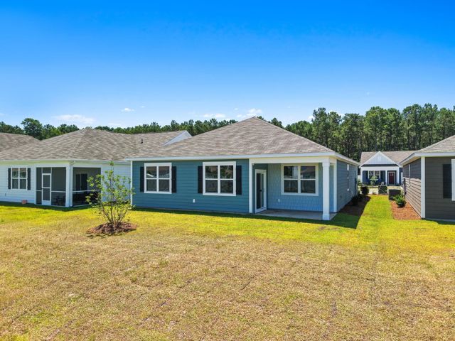 327 Ridley St, Longs, SC 29568