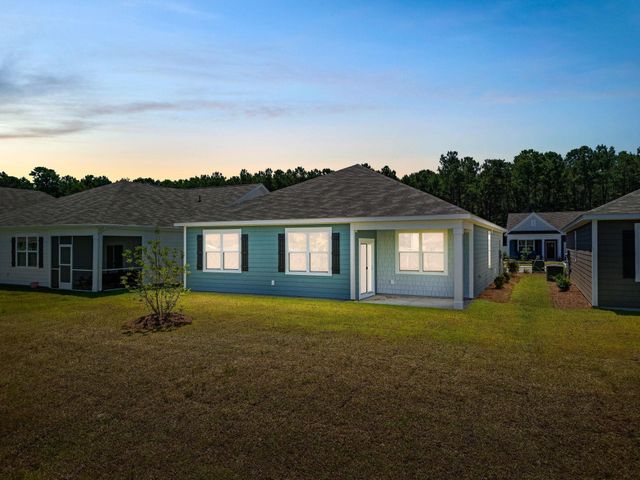 327 Ridley St, Longs, SC 29568