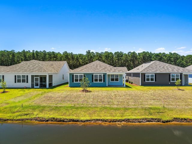 327 Ridley St, Longs, SC 29568
