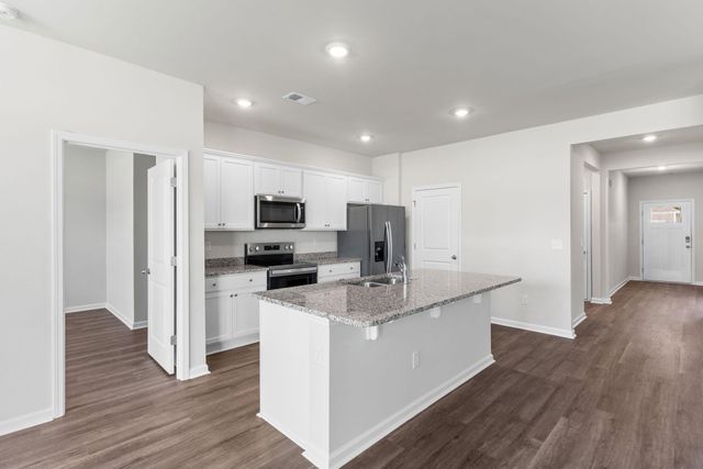 327 Ridley St, Longs, SC 29568