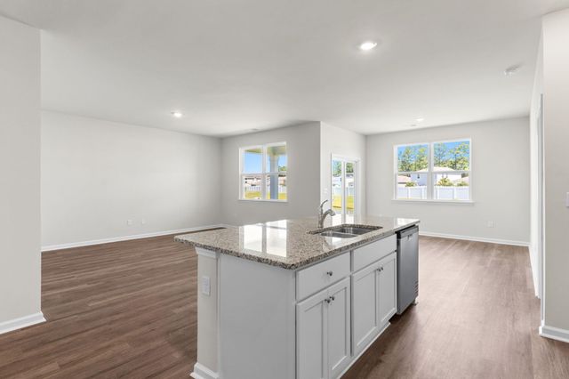 327 Ridley St, Longs, SC 29568