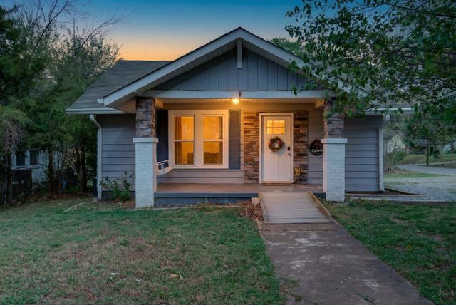 775 Greenwood Ave, Clarksville, TN 37040