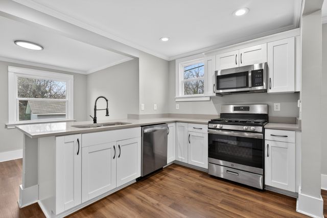 775 Greenwood Ave, Clarksville, TN 37040