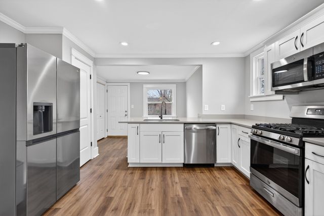 775 Greenwood Ave, Clarksville, TN 37040