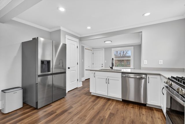 775 Greenwood Ave, Clarksville, TN 37040