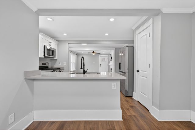 775 Greenwood Ave, Clarksville, TN 37040