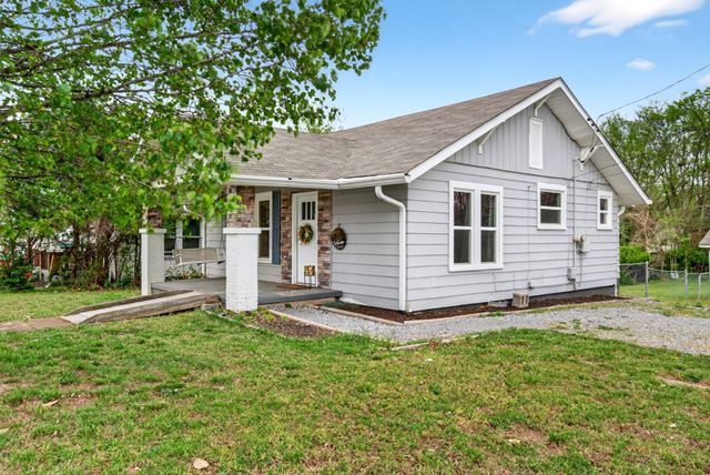 775 Greenwood Ave, Clarksville, TN 37040