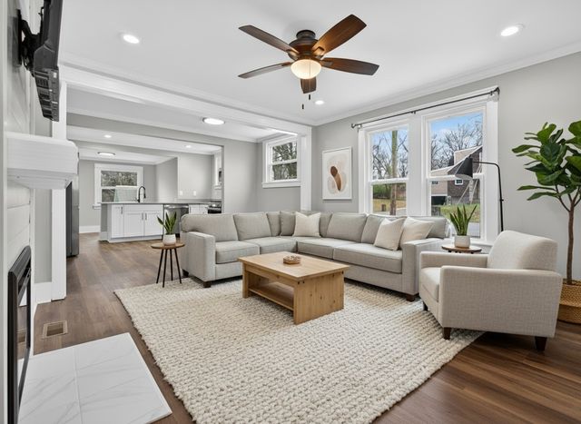 775 Greenwood Ave, Clarksville, TN 37040