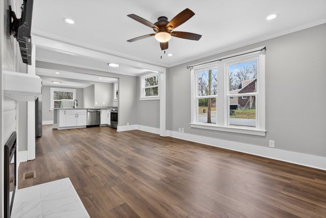 775 Greenwood Ave, Clarksville, TN 37040