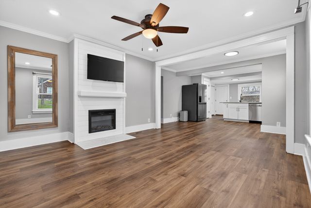 775 Greenwood Ave, Clarksville, TN 37040