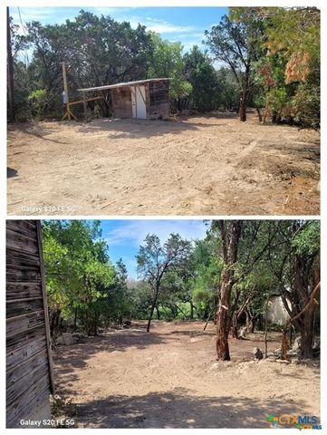 500 Hideaway Drive, Spring Branch, TX 78070