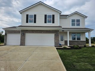 2336 Oakmont Drive, Plainfield, IN 46168