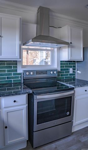 7400 Highway 300, Roland, AR 72223