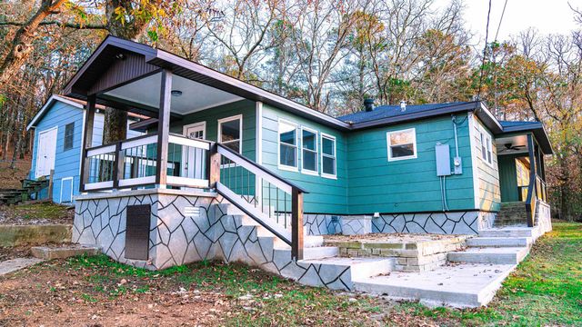 7400 Highway 300, Roland, AR 72223