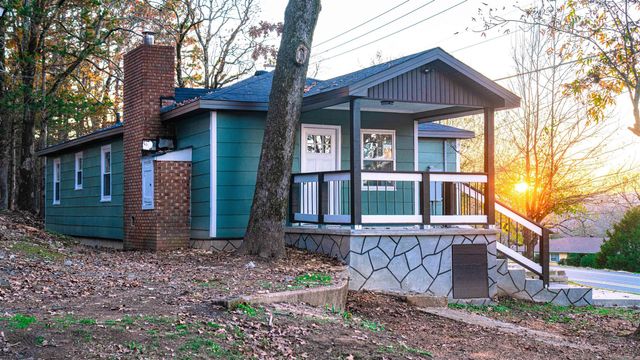 7400 Highway 300, Roland, AR 72223