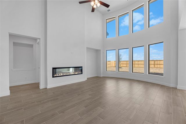 6203 Parthenon Drive, Manvel, TX 77578