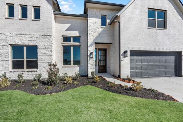 6203 Parthenon Drive, Manvel, TX 77578
