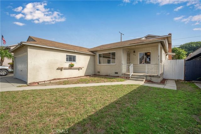 3360 Kallin Avenue, Long Beach, CA 90808