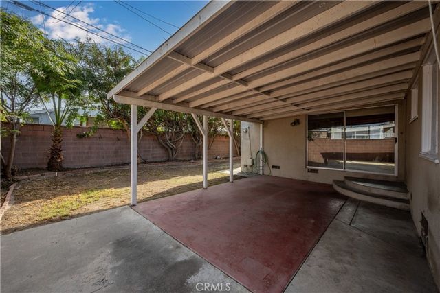 3360 Kallin Avenue, Long Beach, CA 90808