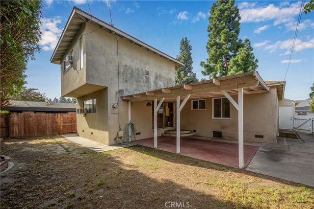 3360 Kallin Avenue, Long Beach, CA 90808