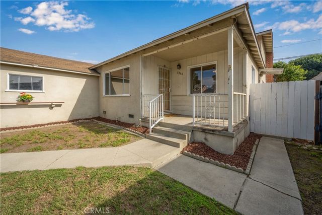 3360 Kallin Avenue, Long Beach, CA 90808