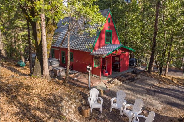 4169 Hwy 4, Arnold, CA 95223