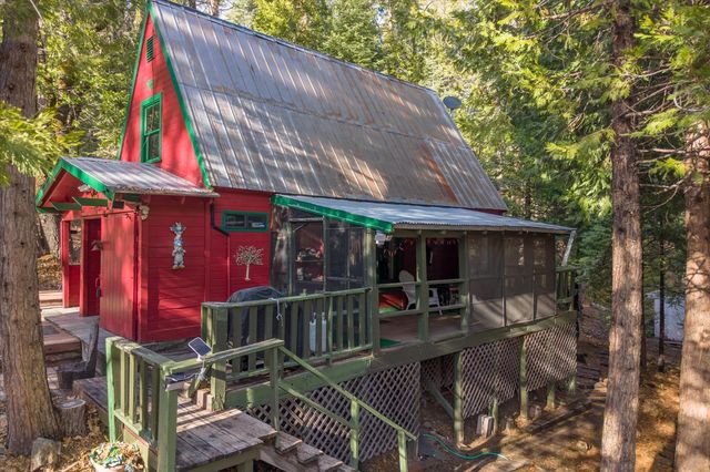 4169 Hwy 4, Arnold, CA 95223