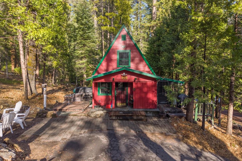 4169 Hwy 4, Arnold, CA 95223