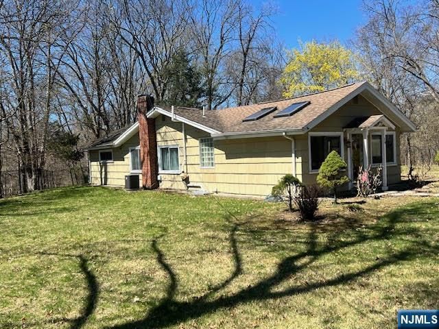 19 Crescent, Wayne, NJ 07470