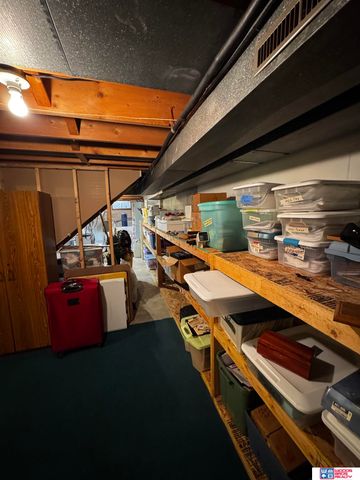 915 E 14th Street, York, NE 68467