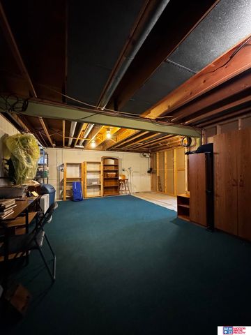 915 E 14th Street, York, NE 68467