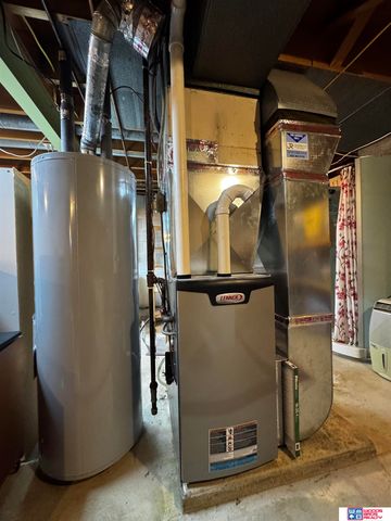 915 E 14th Street, York, NE 68467