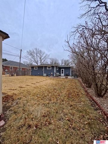 915 E 14th Street, York, NE 68467