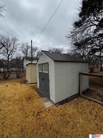 915 E 14th Street, York, NE 68467