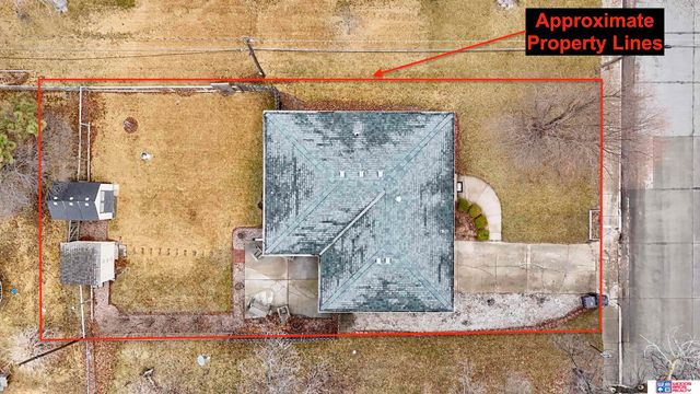 915 E 14th Street, York, NE 68467