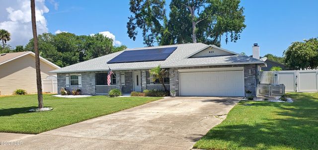 623 Crown Lane, Port Orange, FL 32127