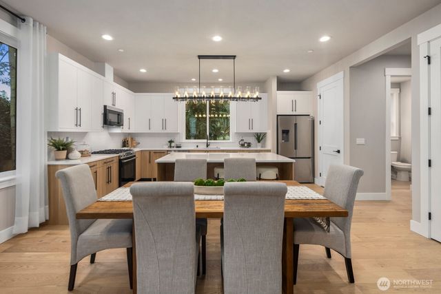 5010 114th Avenue NE, Kirkland, WA 98033